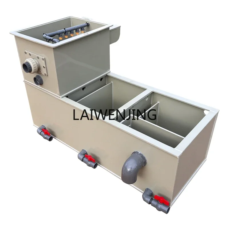 MJY fish pond drum micro filter purification system automatic backwash system equipment
MJY fish pond drum micro filter purification system automatic backwash system equipment