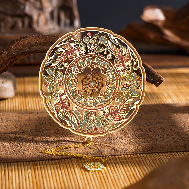 1pc Creative Retro Hollowed Out Reading Clip Metal Bookmark Reading Enthusiast Office Planner Supplies Delightful Little
1pc Creative Retro Hollowed Out Reading Clip Metal Bookmark Reading Enthusiast Office Planner Supplies Delightful Little