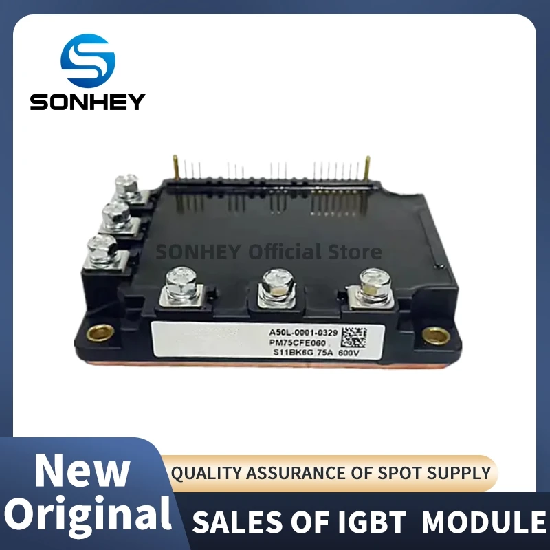 PM75CFE060 PM75CFE120 PM100CFE060 PM100CHS060 PM100CES060 A50L-0001-0329 Модуль IGBT Новый оригинальный
PM75CFE060 PM75CFE120 PM100CFE060 PM100CHS060 PM100CES060 A50L-0001-0329 Модуль IGBT Новый оригинальный