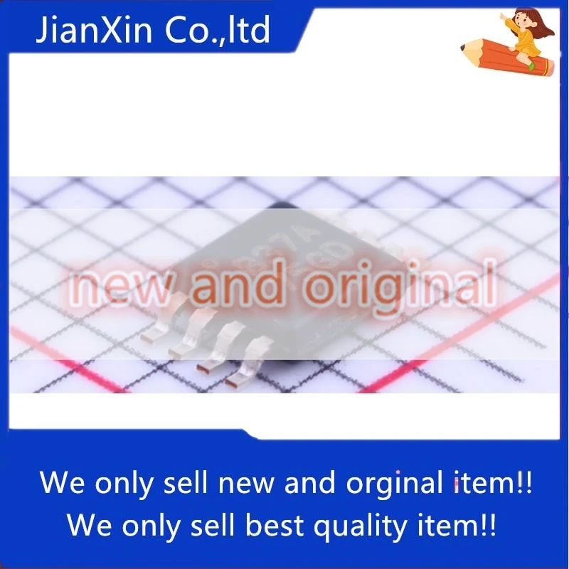 2pcs orginal new OPA2237EA Silkscreen B37A MSOP-8 Single Supply Operaonal Amplifier Scaler connection
2pcs orginal new OPA2237EA Silkscreen B37A MSOP-8 Single Supply Operaonal Amplifier Scaler connection