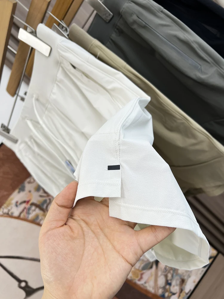 Water-Resistant Wear-Resistant Summer High-Elastic Qui-Dry Sports Running Casual Pants ex Outdoor Leisure Trousers
Water-Resistant Wear-Resistant Summer High-Elastic Qui-Dry Sports Running Casual Pants ex Outdoor Leisure Trousers