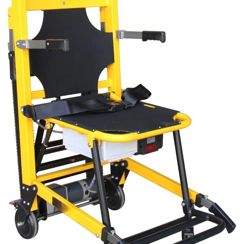 Medical apparatus Electric stair stretcher, folding stair stretcher Wheelchair
Medical apparatus Electric stair stretcher, folding stair stretcher Wheelchair