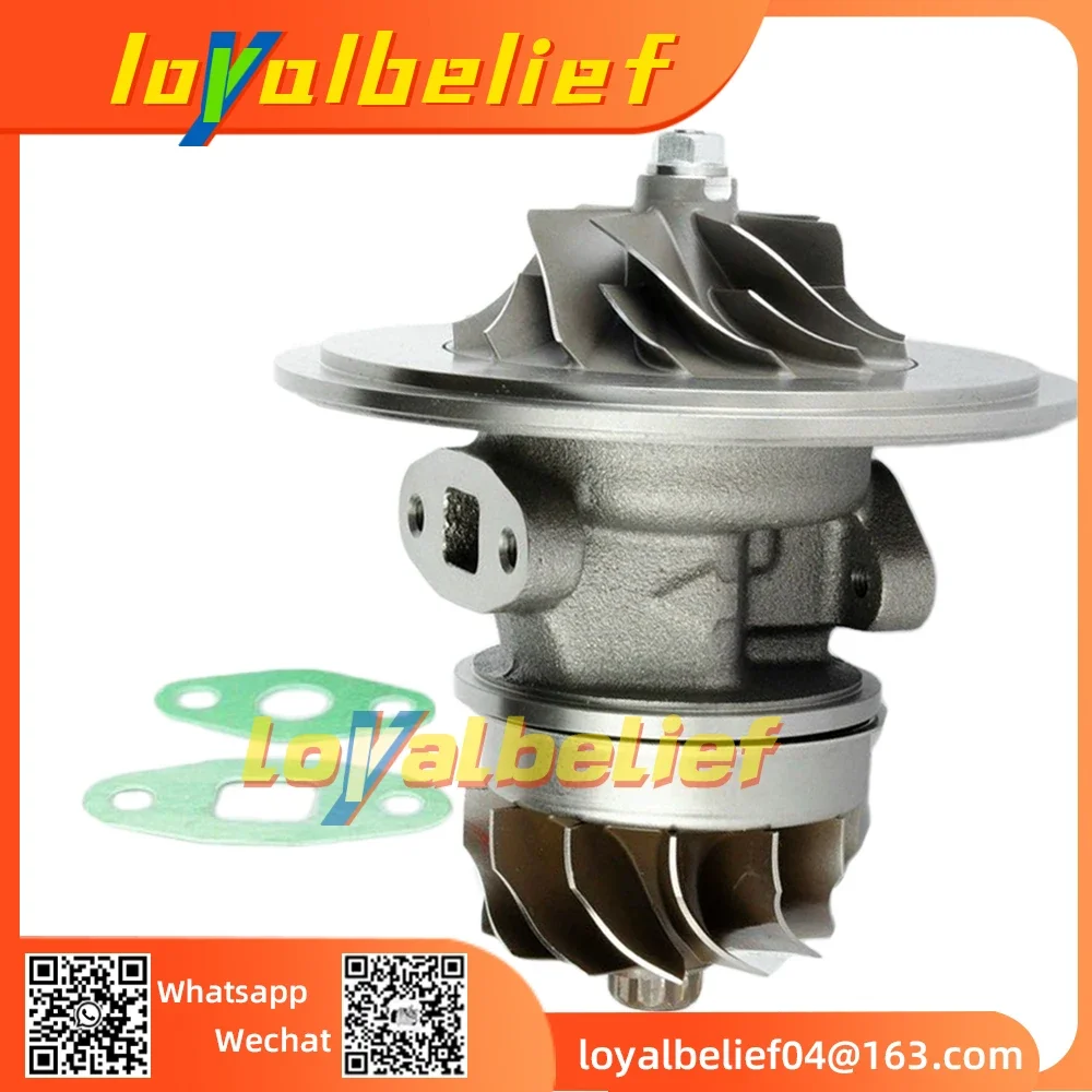 Turbocharger Cartridge Turbine Core For Cummins M11 BOMAG Truck Turbo 3537038 3594810 4024969 3804546
Turbocharger Cartridge Turbine Core For Cummins M11 BOMAG Truck Turbo 3537038 3594810 4024969 3804546