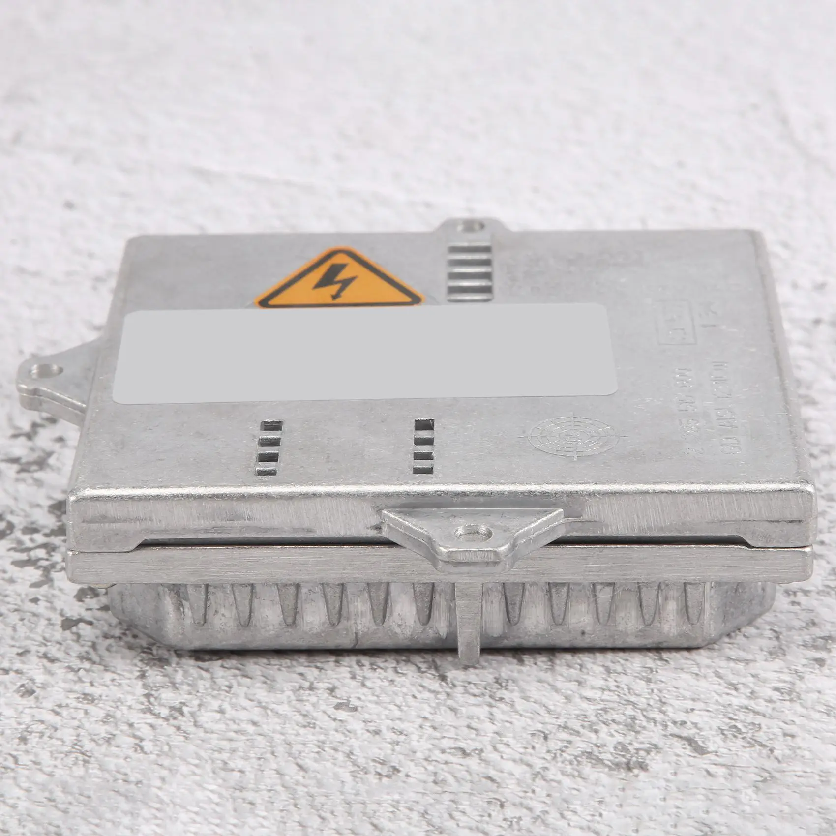 1307329074 New For 02-07 BMW E46 E63 E64 650I 330Ci M3 X3 Xenon Ballast HID Headlight Bulb Control Unit Computer Module-A28K
1307329074 New For 02-07 BMW E46 E63 E64 650I 330Ci M3 X3 Xenon Ballast HID Headlight Bulb Control Unit Computer Module-A28K