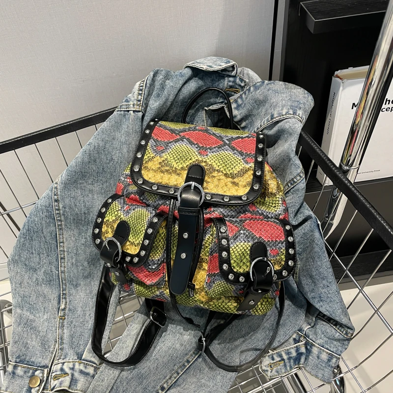 Anti Theft Women Backpack 2025 Motorcycle Shoulder Jecket Bag Travel Large Backpack Fashion Ladies Bagpack School Bags
Anti Theft Women Backpack 2025 Motorcycle Shoulder Jecket Bag Travel Large Backpack Fashion Ladies Bagpack School Bags