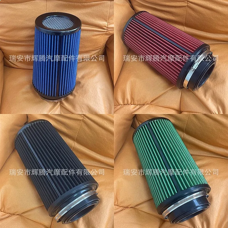 Universal 101mm 76mm 89mm Car Air Filter High Flow Mushroom Intake Reducer
Universal 101mm 76mm 89mm Car Air Filter High Flow Mushroom Intake Reducer