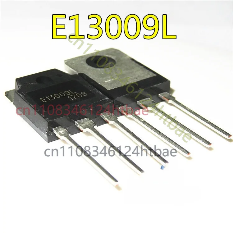 For E13009L J13009 20PCS NPN High Voltage Switching Power Transistor
For E13009L J13009 20PCS NPN High Voltage Switching Power Transistor