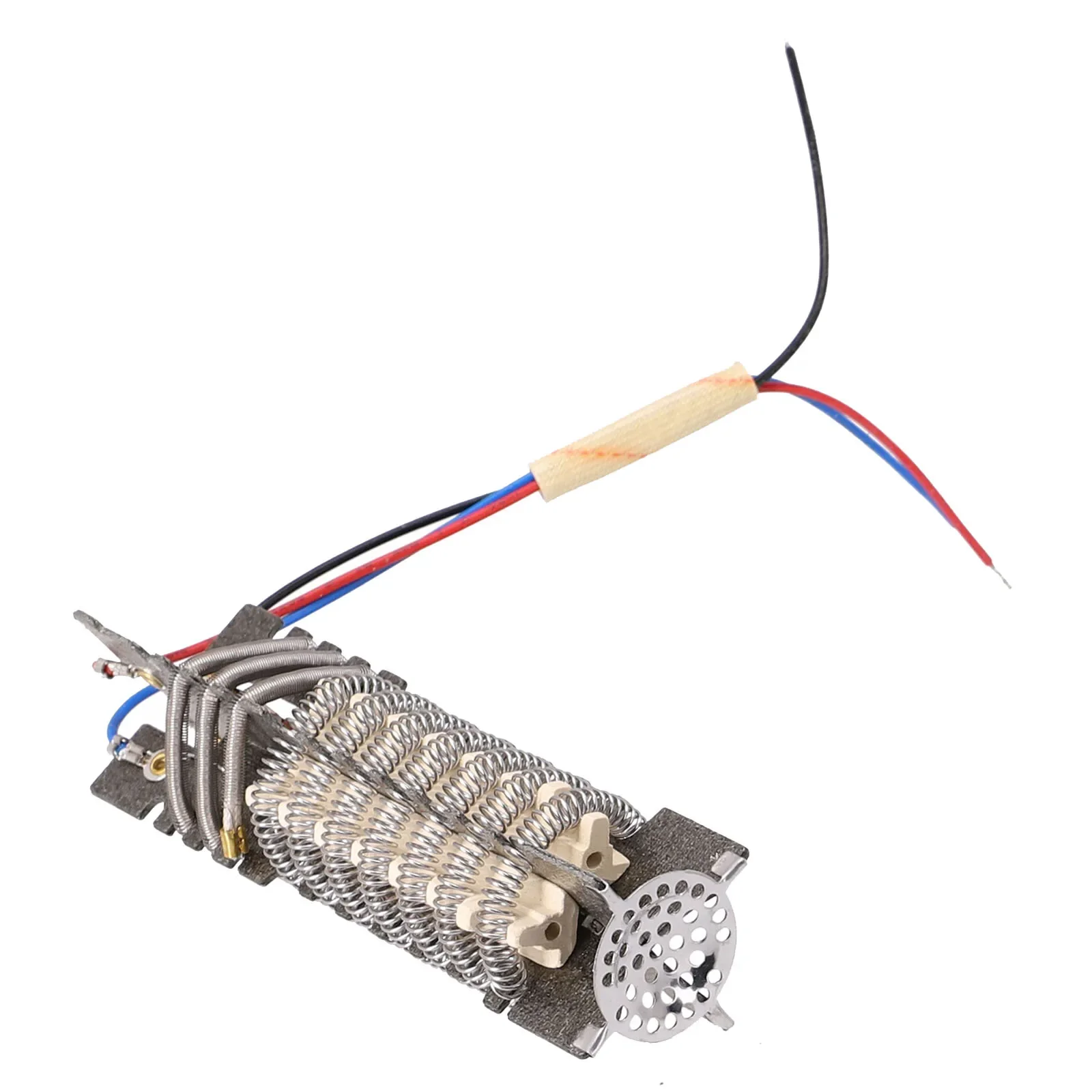 2000W Heating Element AC220V Three Wires Heating Element Heat Core For 2000W Hot Air Rework Machine Power Tool Parts
2000W Heating Element AC220V Three Wires Heating Element Heat Core For 2000W Hot Air Rework Machine Power Tool Parts