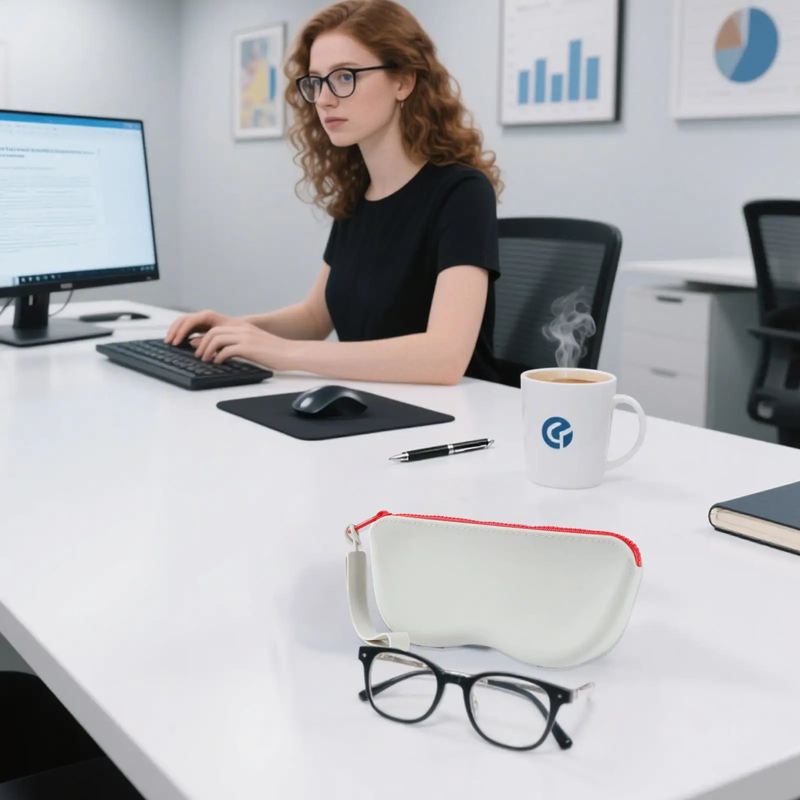 Travel Glasses Case Glasses Storage Case Hangable Storage Pouch Silicone Sunglasses Holder For Workplace Gym Car Travel Camping
Travel Glasses Case Glasses Storage Case Hangable Storage Pouch Silicone Sunglasses Holder For Workplace Gym Car Travel Camping