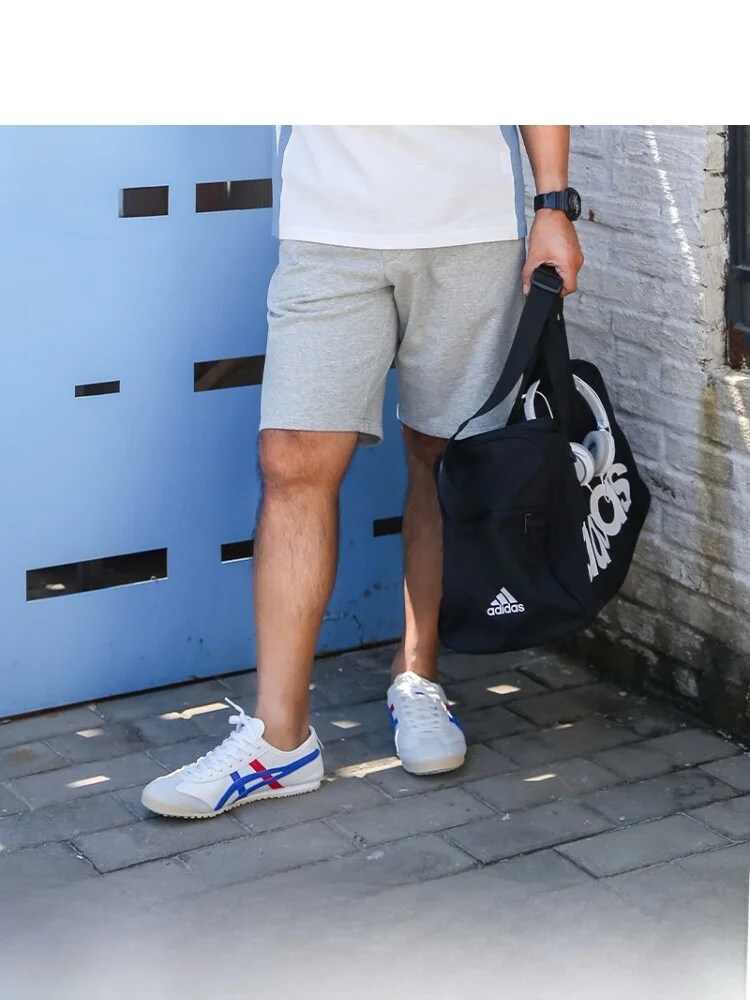 Casual Cotton orts for Middle-Aged Men Elastic Waist Five-Point Pants Summer Comfortable Breathable Straight Leg Pants
Casual Cotton orts for Middle-Aged Men Elastic Waist Five-Point Pants Summer Comfortable Breathable Straight Leg Pants