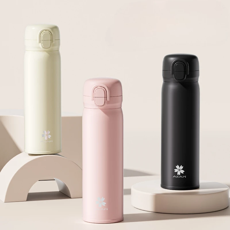 Бутылка-термос из нержавеющей стали 316L, 480 мл, колба с вакуумной изоляцией, портативный термос, чашка, бутылка для воды с двойным напитком, герметичная
Бутылка-термос из нержавеющей стали 316L, 480 мл, колба с вакуумной изоляцией, портативный термос, чашка, бутылка для воды с двойным напитком, герметичная