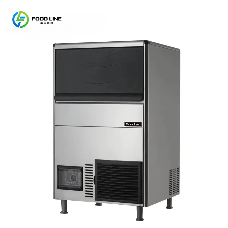 Customized Industrial Flake Ice Machine SK-128F for Home Use
Customized Industrial Flake Ice Machine SK-128F for Home Use