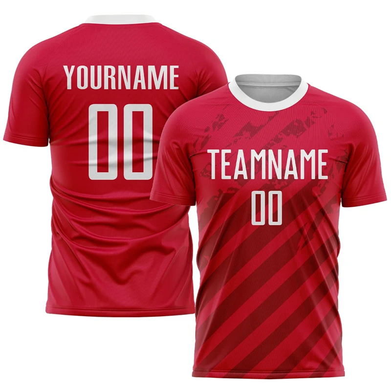 DIY Teamname 3D Printed Football T Shirt For Men Clothes Customized Sponsor Sport Jersey Personalized Name Number Soccer Tee Top
DIY Teamname 3D Printed Football T Shirt For Men Clothes Customized Sponsor Sport Jersey Personalized Name Number Soccer Tee Top