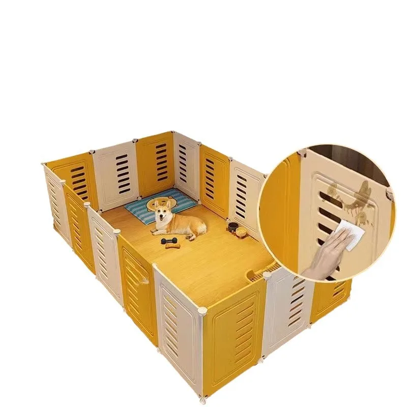 Забор для собак, домашняя маленькая собака, большое свободное пространство, внутренняя изоляция, клетка для собак, туалет, тренировочный забор, питомник
Забор для собак, домашняя маленькая собака, большое свободное пространство, внутренняя изоляция, клетка для собак, туалет, тренировочный забор, питомник