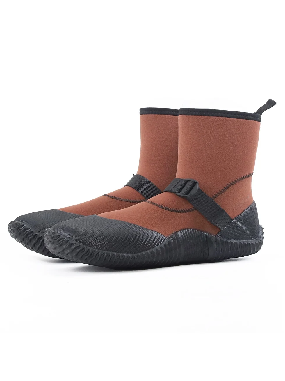 Outdoor High-Top Diving Boots Men's Anti-Slip Water Shoes Surfing Swimming Shoes Beach Walking Boots Snorkeling Boots
Outdoor High-Top Diving Boots Men's Anti-Slip Water Shoes Surfing Swimming Shoes Beach Walking Boots Snorkeling Boots