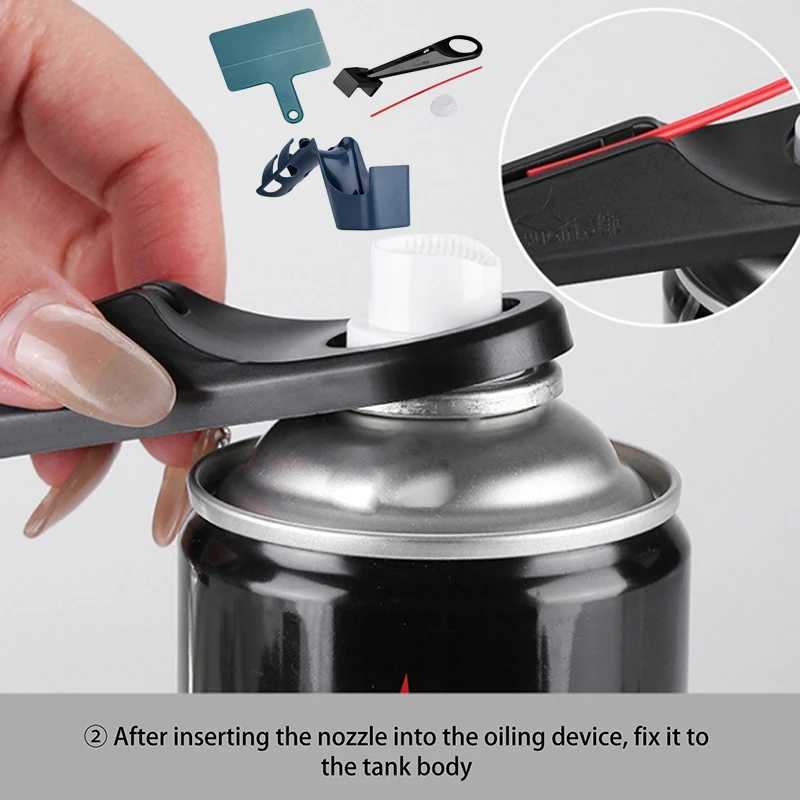 Fast Motorcycle Chain Lube Oiler Tool Mess-Free Chain Wax Bike Chain Cleaner Tool Lubricant Straw Holder Positioner Applicator
Fast Motorcycle Chain Lube Oiler Tool Mess-Free Chain Wax Bike Chain Cleaner Tool Lubricant Straw Holder Positioner Applicator