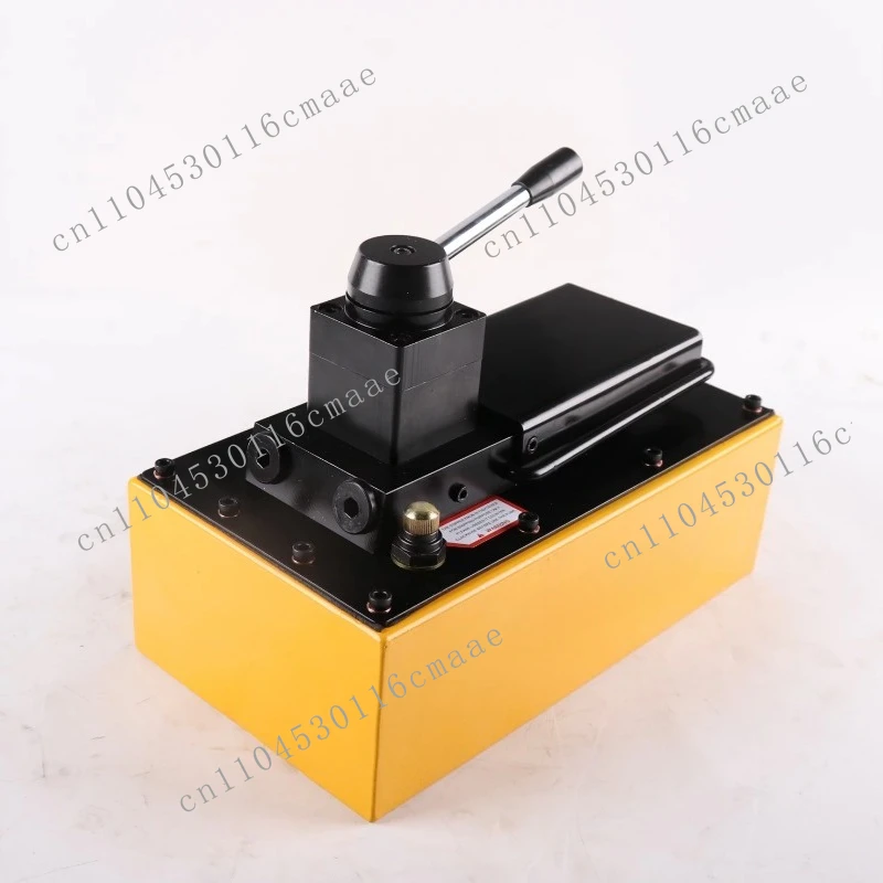 Гидравлический ножной насос KS-450D с двойным действием, 10000 фунтов на кв. дюйм (4500 мл)
Гидравлический ножной насос KS-450D с двойным действием, 10000 фунтов на кв. дюйм (4500 мл)