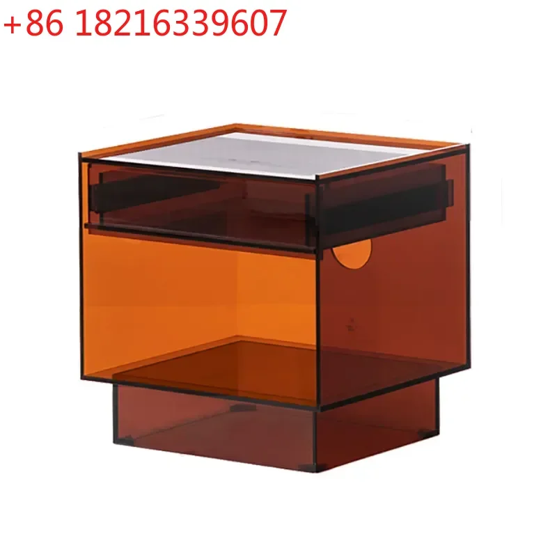 TAO Acrylic Narrow Luxury Couch Console Table Hallway European Bedside Corner Table Lobby Night Coiffeuse Entrance Furniture YX5
TAO Acrylic Narrow Luxury Couch Console Table Hallway European Bedside Corner Table Lobby Night Coiffeuse Entrance Furniture YX5