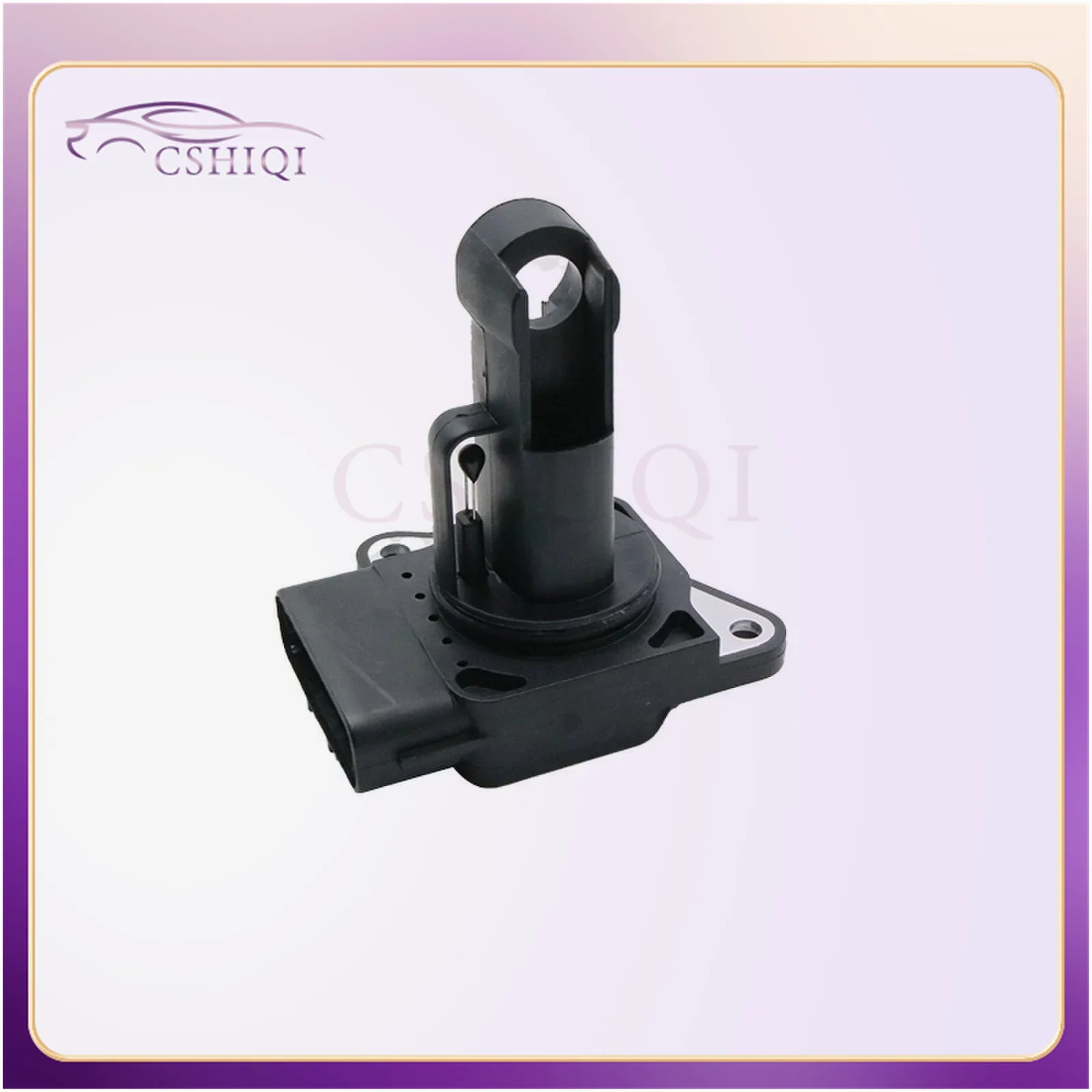 197400-2010 1974002010 ZL01 Mass Air Flow Meter Sensor For Mazda- 3 BK 5 CR19 GG GY 6 MVP LW 71742070 71792016 197400 2010
197400-2010 1974002010 ZL01 Mass Air Flow Meter Sensor For Mazda- 3 BK 5 CR19 GG GY 6 MVP LW 71742070 71792016 197400 2010