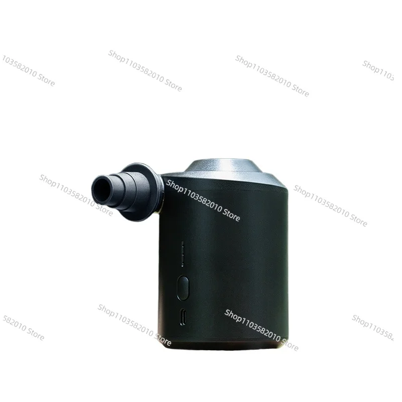Portable Electric Air Pump, Mattress Bed Outdoor Camping Sofa Swimming Ring Pool Inflator Deflator
Portable Electric Air Pump, Mattress Bed Outdoor Camping Sofa Swimming Ring Pool Inflator Deflator