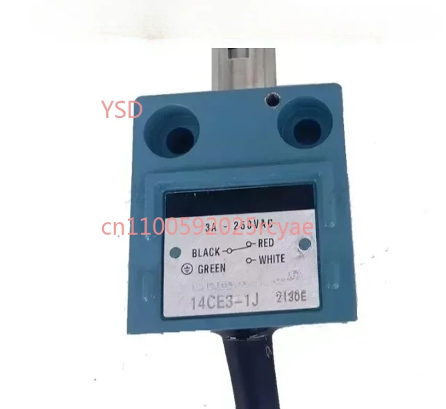 Переключатель хода14CE3-1J-3J-7JG 14CE6-1 914CE8/CE2-5J-2K 14CE2-2
Переключатель хода14CE3-1J-3J-7JG 14CE6-1 914CE8/CE2-5J-2K 14CE2-2