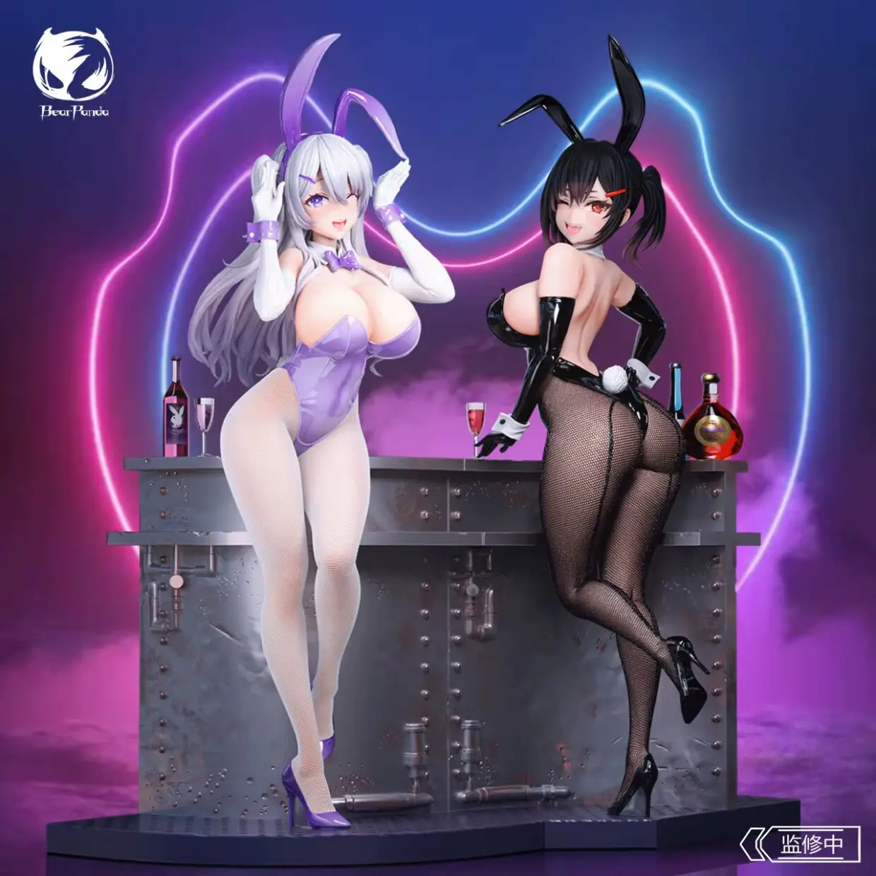 Judai 28 см оригинальный медведь панда Xiya Rin Bunny Girls хрустальные глаза ПВХ сексуальная фигурка модель игрушки
Judai 28 см оригинальный медведь панда Xiya Rin Bunny Girls хрустальные глаза ПВХ сексуальная фигурка модель игрушки