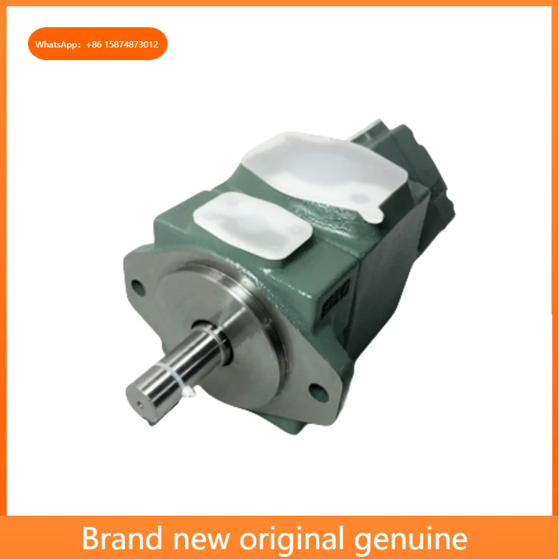 PV2 PV2R PV2R1 PV2R2 PV2R3 series Hydraulic Vane Pump PV2R2-59-F-RAA PV2R2-65-F-RAA PV2R2-75-F-RAA
PV2 PV2R PV2R1 PV2R2 PV2R3 series Hydraulic Vane Pump PV2R2-59-F-RAA PV2R2-65-F-RAA PV2R2-75-F-RAA