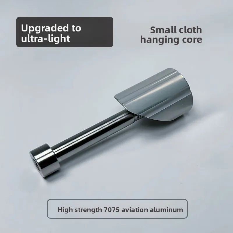 Small cloth hanging core Domestic English cloth front fork hanging heart inclined block 7075 aluminum titanium alloy screw s
Small cloth hanging core Domestic English cloth front fork hanging heart inclined block 7075 aluminum titanium alloy screw s