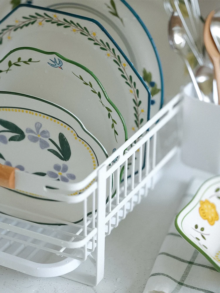 Набор керамических тарелок в корейском стиле, подарочная коробка для свадебной вечеринки, 7,7 дюйма, блюдо с цветочным принтом, глазурованные, наборы фарфоровых посуды из 6 предметов
Набор керамических тарелок в корейском стиле, подарочная коробка для свадебной вечеринки, 7,7 дюйма, блюдо с цветочным принтом, глазурованные, наборы фарфоровых посуды из 6 предметов