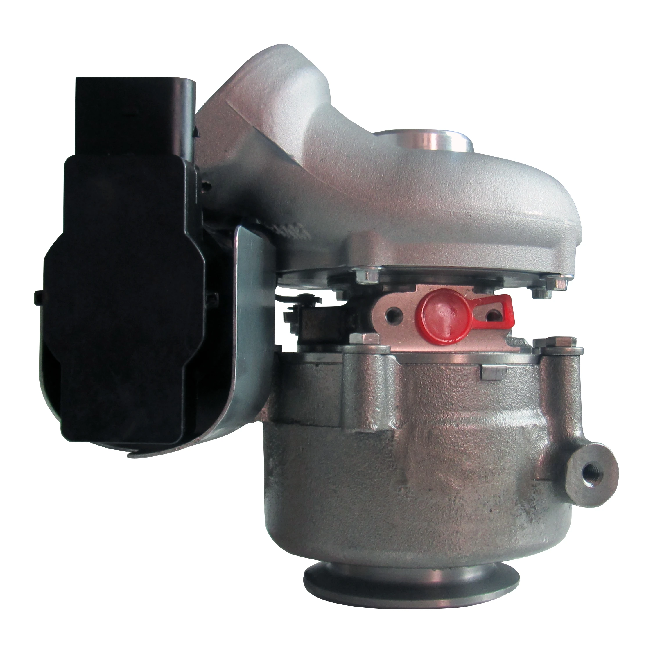 Turbocharger (TFO35HL)49135-05671, 11657795499, 11654716166 For BMW 120 D (E87)/320 D (E90 / E91)
Turbocharger (TFO35HL)49135-05671, 11657795499, 11654716166 For BMW 120 D (E87)/320 D (E90 / E91)