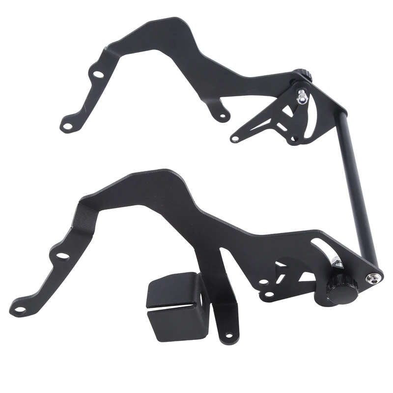 Motorcycle Windshield Navigation Bracket Phone Charging Holder For Pan America 1250 Special RA1250 2021-2023 Accessories
Motorcycle Windshield Navigation Bracket Phone Charging Holder For Pan America 1250 Special RA1250 2021-2023 Accessories