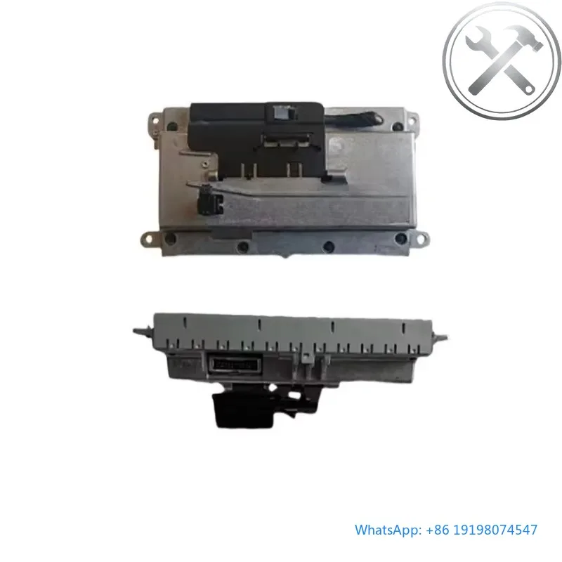 Central Control Display Screen Assembly Dashboard Multimedia Interior Parts
Central Control Display Screen Assembly Dashboard Multimedia Interior Parts