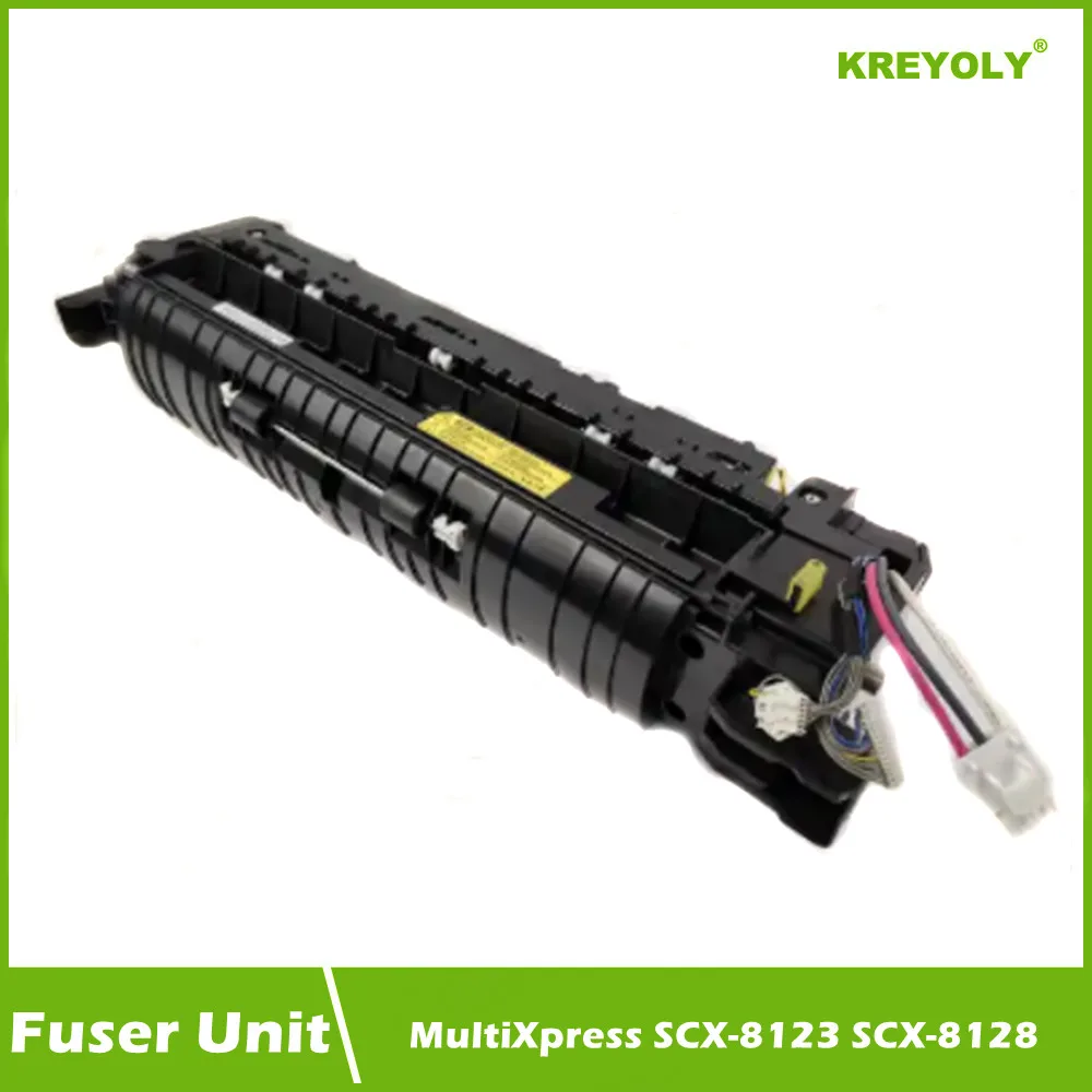 JC91-01049A JC91-01050A Fuser Unit for Samsung MultiXpress SCX-8123 SCX-8128
JC91-01049A JC91-01050A Fuser Unit for Samsung MultiXpress SCX-8123 SCX-8128