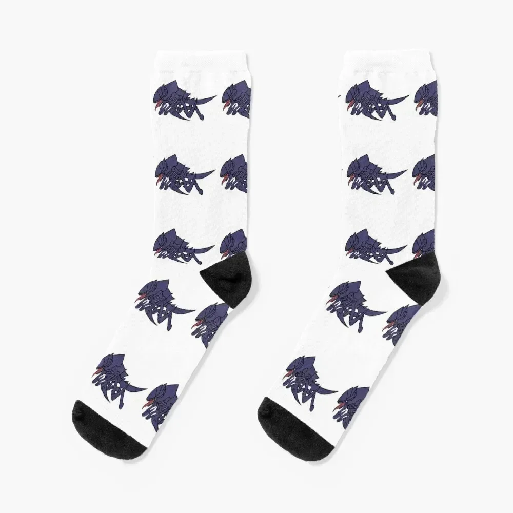 tyranid Socks Antiskid soccer halloween funny gift gifts Mens Socks Women's
tyranid Socks Antiskid soccer halloween funny gift gifts Mens Socks Women's