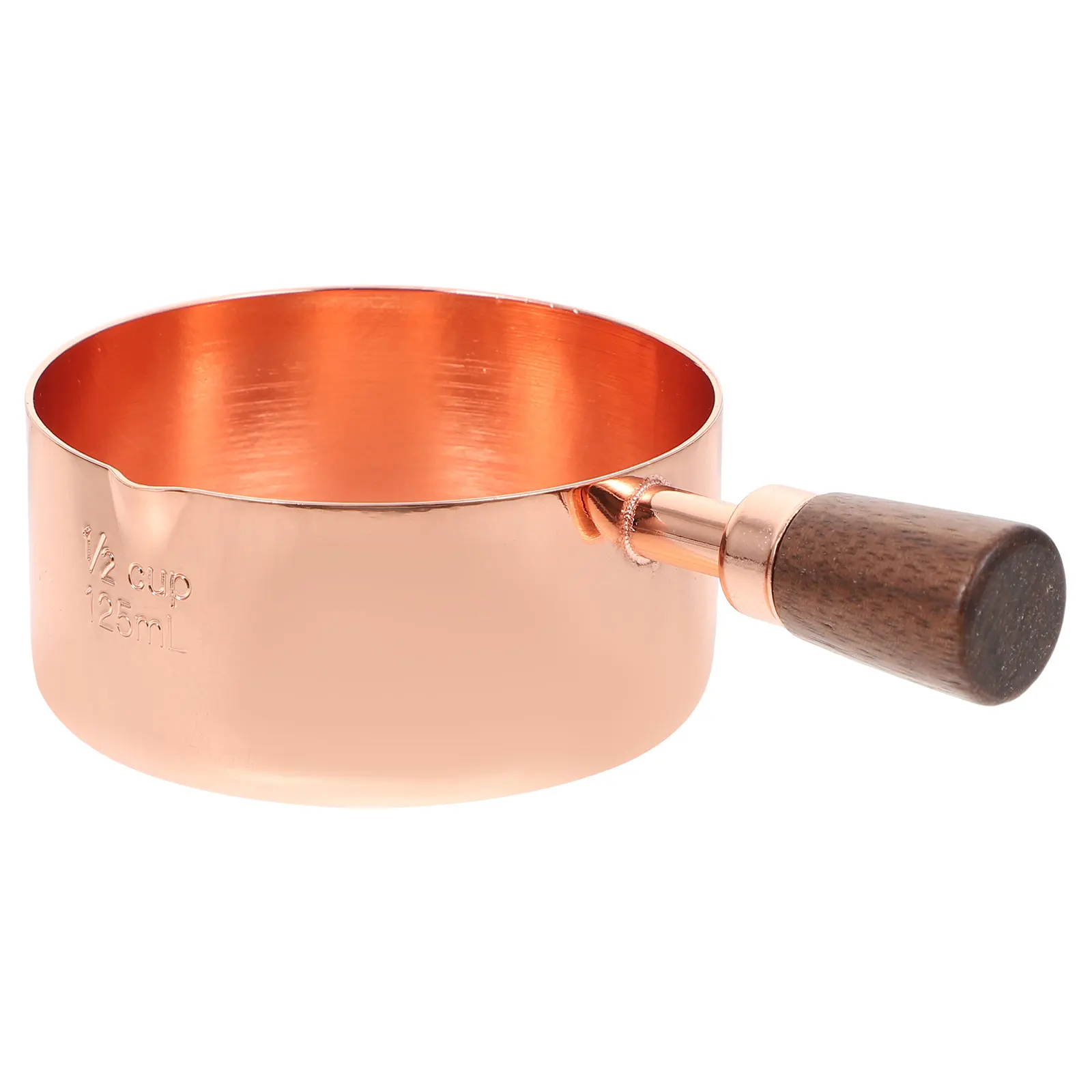 Stainless Steel Sauce Bowl Wood Handle Kitchen Dipping Cup Soy Pot Seasoning Retro Small Tableware Practical Steak
Stainless Steel Sauce Bowl Wood Handle Kitchen Dipping Cup Soy Pot Seasoning Retro Small Tableware Practical Steak