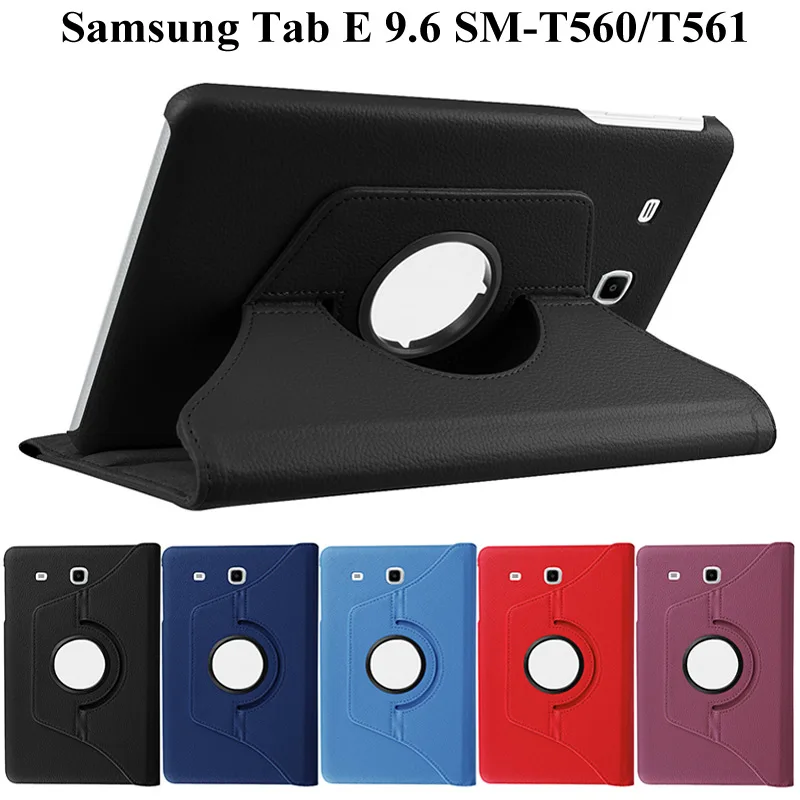 Умный вращающийся на 360 градусов чехол из искусственной кожи для Samsung Galaxy Tab E 9. 0 T560 T561 SM-T560/T561, складной чехол-книжка с подставкой для планшета + пленка + ручка
Умный вращающийся на 360 градусов чехол из искусственной кожи для Samsung Galaxy Tab E 9. 0 T560 T561 SM-T560/T561, складной чехол-книжка с подставкой для планшета + пленка + ручка