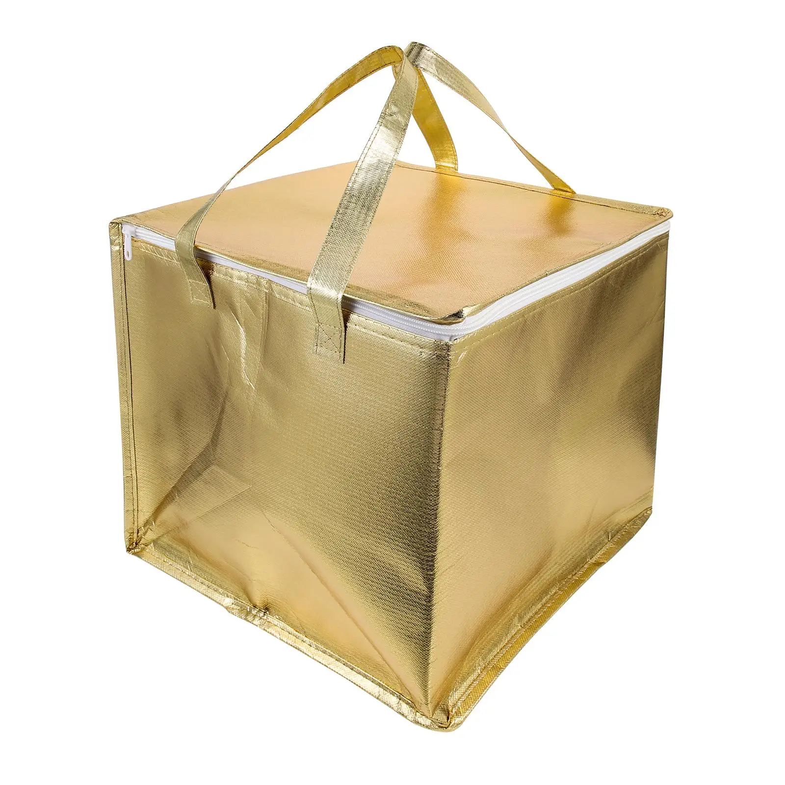 Insulated Lunch Bags Grocery Tote Food Delivery Pouch Collapsible Storage Hot Cold Suitable All Foods Takeout Bag
Insulated Lunch Bags Grocery Tote Food Delivery Pouch Collapsible Storage Hot Cold Suitable All Foods Takeout Bag