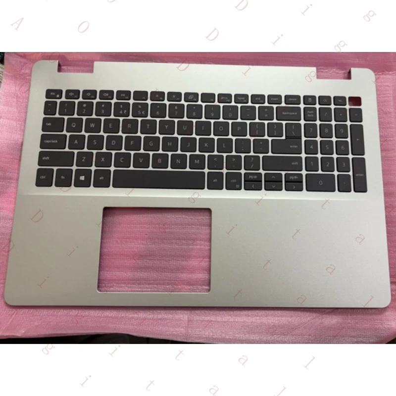 YU-- for DELL Inspiron 3501 3505 CShell Palm rest keyboard assembly silver
YU-- for DELL Inspiron 3501 3505 CShell Palm rest keyboard assembly silver