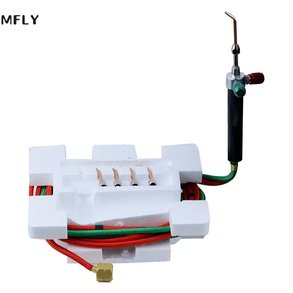 Soldering Cutting Torch Mini Welding Torch Little Smith Gas Torch Jewelry Tools 1 Set with 5 Tips jewelry tools c
Soldering Cutting Torch Mini Welding Torch Little Smith Gas Torch Jewelry Tools 1 Set with 5 Tips jewelry tools c