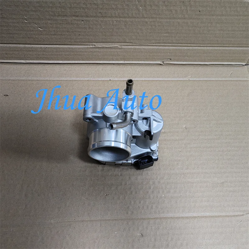 F01R00Y031 Fit For Brilliance V3 V5 2011- Throttle Body
F01R00Y031 Fit For Brilliance V3 V5 2011- Throttle Body