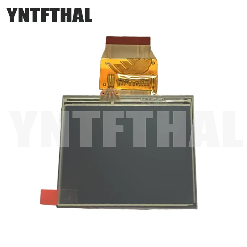 Абсолютно новый и оригинальный ЖК-дисплей для TS035KAAVB02-00, панель ЖК-дисплея
Абсолютно новый и оригинальный ЖК-дисплей для TS035KAAVB02-00, панель ЖК-дисплея