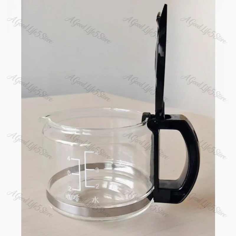 Applicable To Maytree M350 M380 M180 Coffee Machine Accessories Glass Height
Applicable To Maytree M350 M380 M180 Coffee Machine Accessories Glass Height