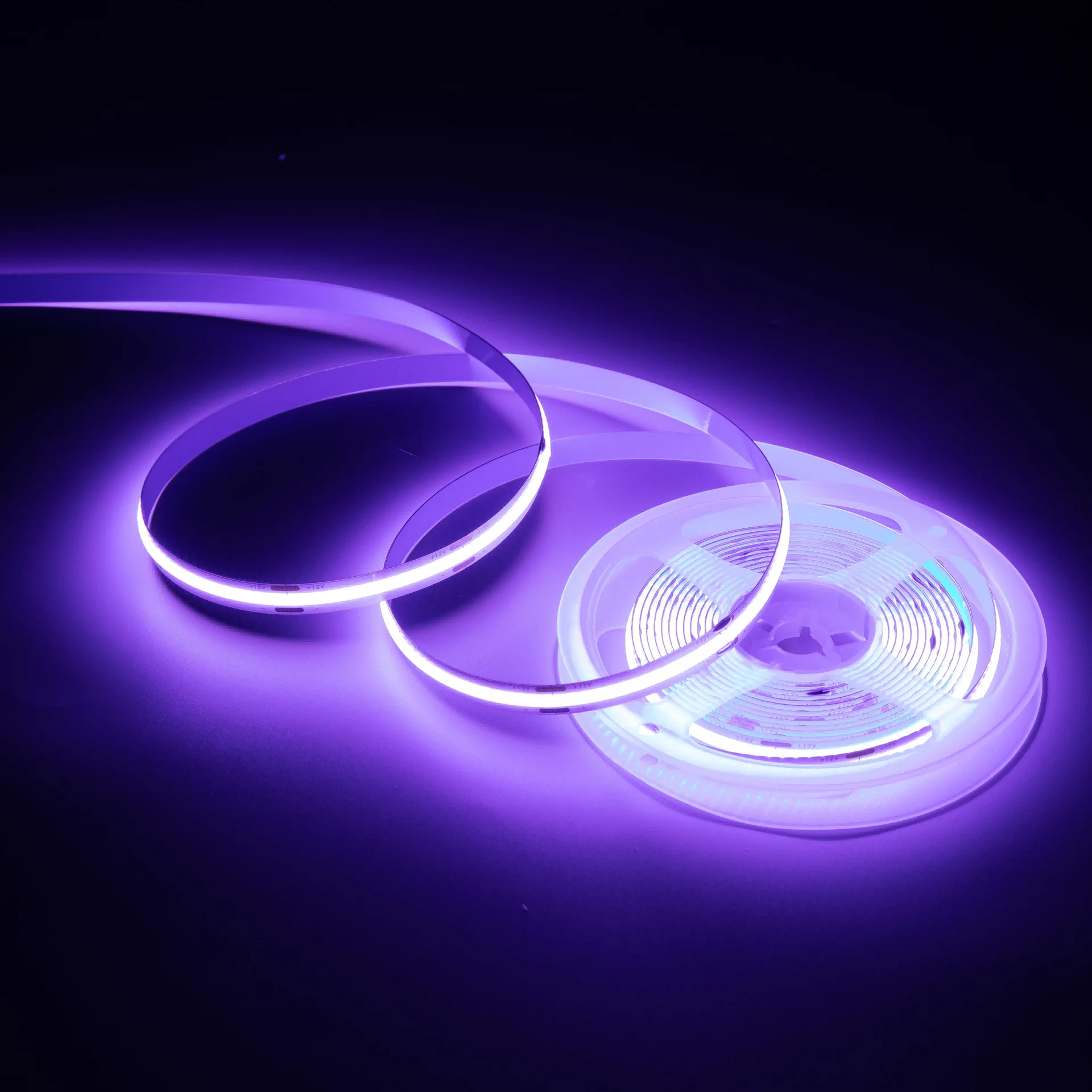 24V Led RGB Strip COB Light AU/EU/UK/US WiFi,Bluetooth,Remote Control RGB Led Ribbon Adhesive Tape Indoor Room Decor Lighting
24V Led RGB Strip COB Light AU/EU/UK/US WiFi,Bluetooth,Remote Control RGB Led Ribbon Adhesive Tape Indoor Room Decor Lighting