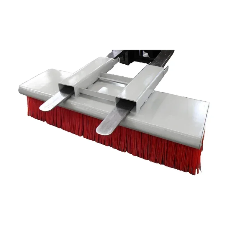 2024 New And Hot Sale Good Quality Heavy Forklift Accessories Yard Sweeper/Push Broom Road Sweeper Brush For Forklift
2024 New And Hot Sale Good Quality Heavy Forklift Accessories Yard Sweeper/Push Broom Road Sweeper Brush For Forklift