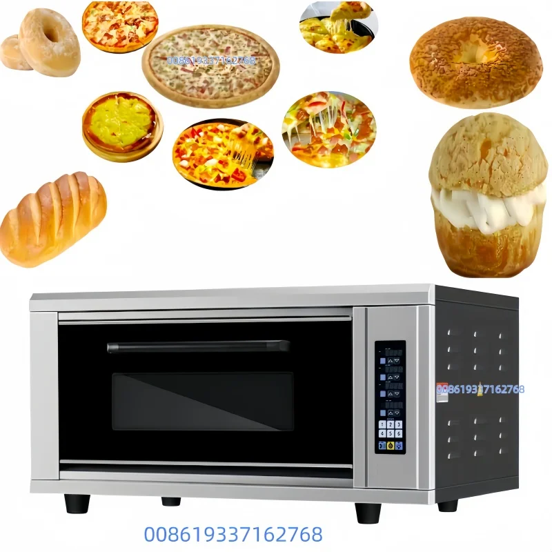 Steam oven Injection Professional Restaurant Kitchen Oven Visual Double Glazing Stainless Steel Electric Baking Steam Oven
Steam oven Injection Professional Restaurant Kitchen Oven Visual Double Glazing Stainless Steel Electric Baking Steam Oven