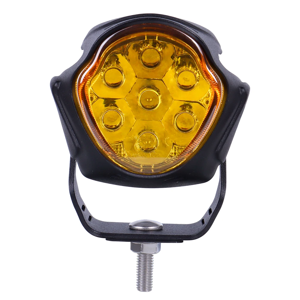 Off-Road Lighting Accessories 4x4 LED Driving Work Lights 12V 24V Working Lamps for Jeep Wrangler JK JL SUV 4WD Pick-Up Trucks
Off-Road Lighting Accessories 4x4 LED Driving Work Lights 12V 24V Working Lamps for Jeep Wrangler JK JL SUV 4WD Pick-Up Trucks