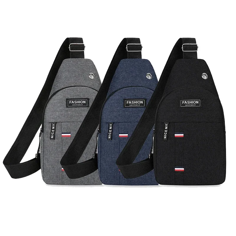 2026 Fashion Minimalist Sling Bag, Lightweight Chest Pack for Men, Hands-Free Crossbody Bag for Daily Use, Commuting, and Travel
2026 Fashion Minimalist Sling Bag, Lightweight Chest Pack for Men, Hands-Free Crossbody Bag for Daily Use, Commuting, and Travel