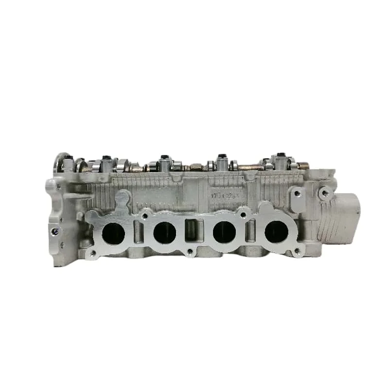 Wholesale OE 11040-A3152 New Auto Spare Parts 4A15 1.5L Aluminum Complete Cylinder Head Assembly For Nissan Serena
Wholesale OE 11040-A3152 New Auto Spare Parts 4A15 1.5L Aluminum Complete Cylinder Head Assembly For Nissan Serena