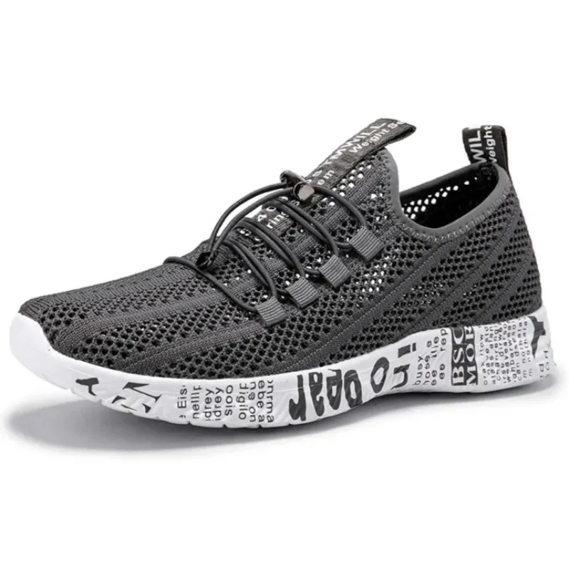 Summer Lace Up Aqua Shoes Men Outdoor Wading Upstream Waders Water Sneakers Light Breathable Shoes
Summer Lace Up Aqua Shoes Men Outdoor Wading Upstream Waders Water Sneakers Light Breathable Shoes