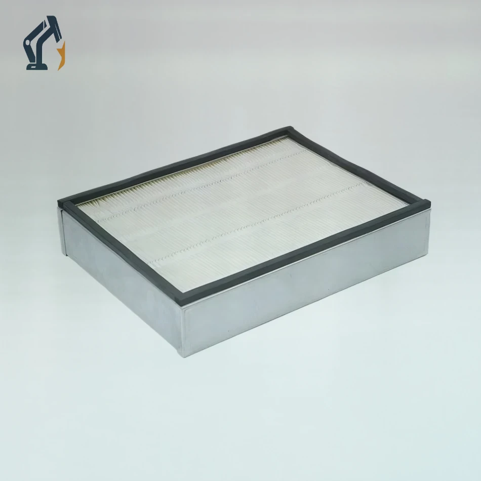 Compatible With 7x6041 Af55783 For Cummins Cabin Air Filter Pa3781 7x0041 P524704 Af25672 P780298
Compatible With 7x6041 Af55783 For Cummins Cabin Air Filter Pa3781 7x0041 P524704 Af25672 P780298